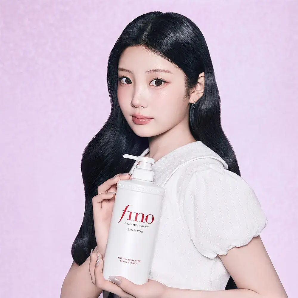 [NEW/올영단독/ 세럼샴푸] 피노 프리미엄 터치 샴푸 550ml